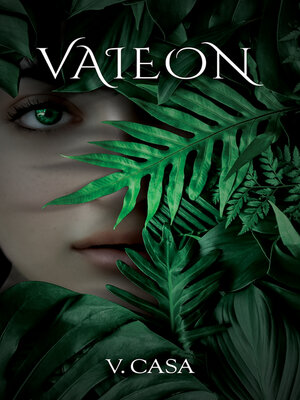 cover image of Vaieon